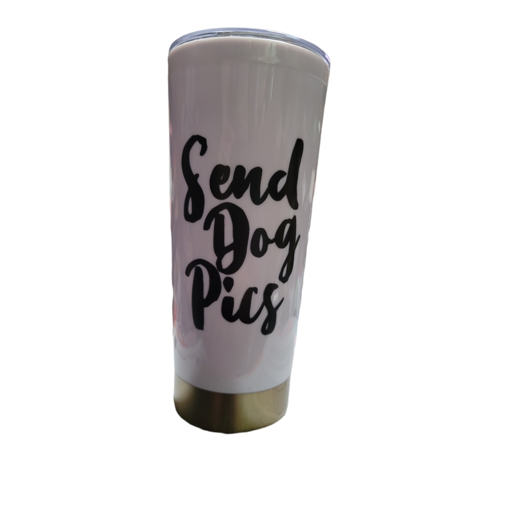 Insulated Mug